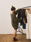 The Chunky Knit Cardigan - Women's