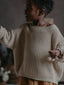 The Chunky Sweater