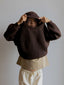 The Chunky Sweater