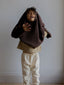 Preorder - The Chunky Sweater