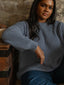 Preorder - The Chunky Knit Sweater - Women's