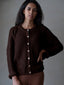 Preorder - The Chunky Knit Cardigan