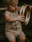 The Rowan Playsuit