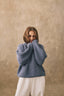 The Chunky Knit Sweater - Women's