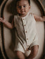 The Rowan Playsuit