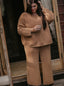 The Chunky Sweater - Women's