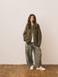 The Cargo Trouser