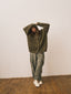 The Chunky Knit Cardigan - Women's