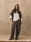 The Cargo Trouser