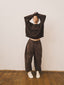 The Cargo Trouser