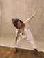 The Oversized Tee
