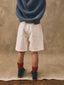 The Denim Short