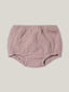 The Muslin Bloomer