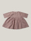 The Muslin Dress