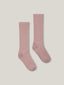 The Ribbed Sock