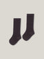 The Ribbed Sock