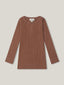 The Ribbed Top