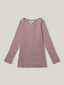 The Ribbed Top