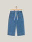 The Straight Leg Jean